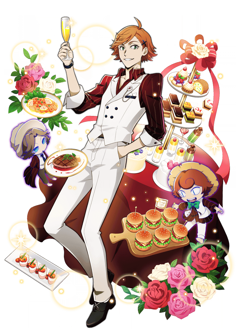 mark twain, tom sawyer, and huck finn (bungou stray dogs and 1 more)