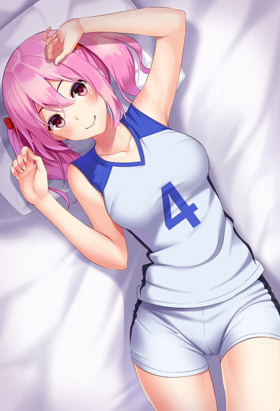 Sissy hentai petite gym