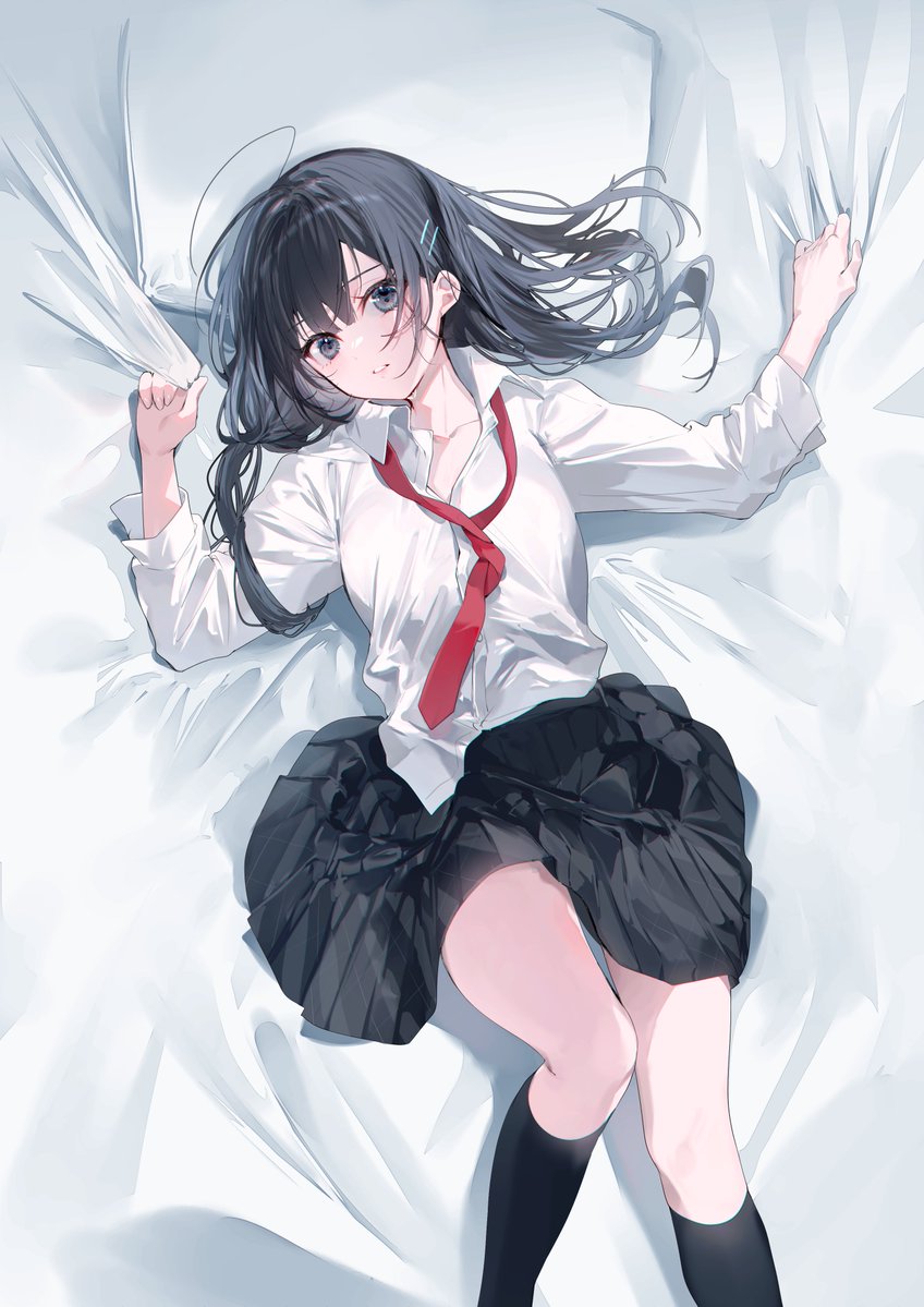 kuramoto suzuka (ai toka koi toka kudaranai) drawn by miwano_rag