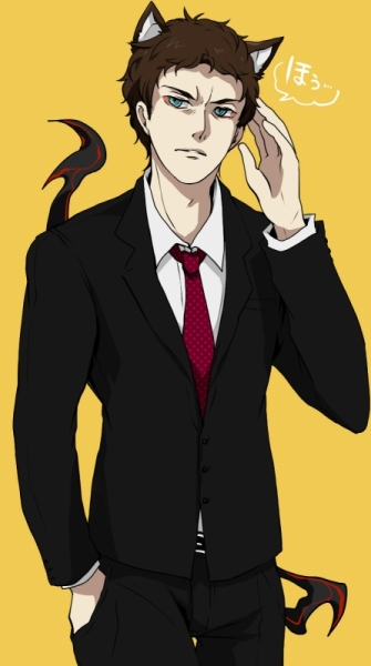 alex mercer (prototype) drawn by aimf