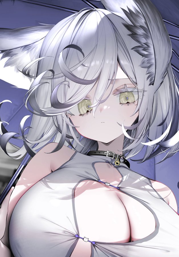 original drawn by inumata_ichini