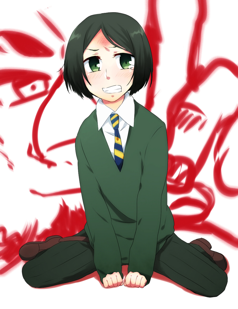 waver velvet (fate and 1 more) drawn by minatasiro