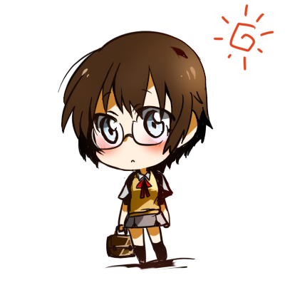 tamura manami (ore no imouto ga konna ni kawaii wake ga nai) drawn by 6_(yuchae)