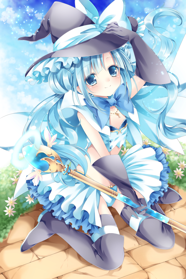 original and 1 more drawn by nogi_takayoshi