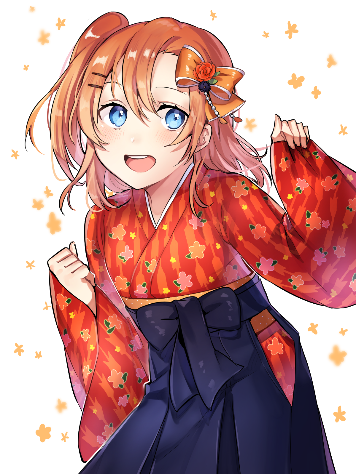 danbooru rika nishimura  Love Live! School Idol Festival | Danbooru