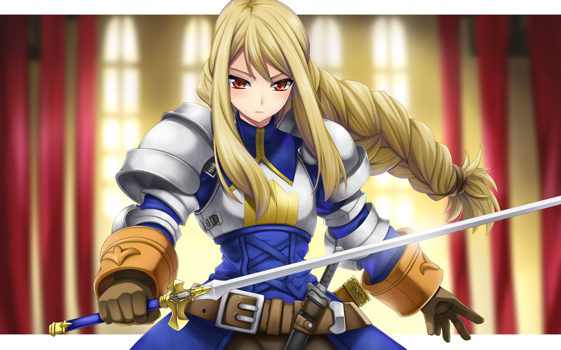 Agrias Oaks Final Fantasy And 1 More Drawn By Hotori Sion Danbooru Agrias Oaks Final Fantasy And 1 More Drawn By Hotori Sion Danbooru