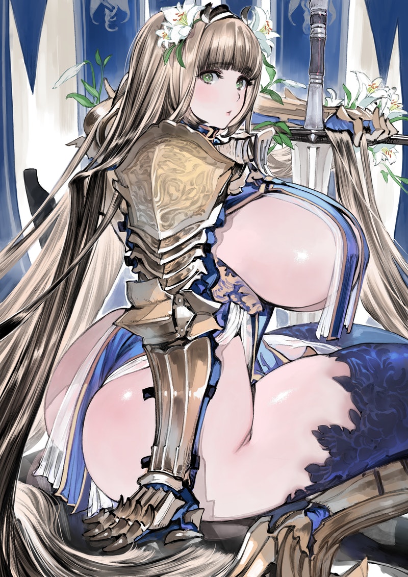 original drawn by houden_eizou