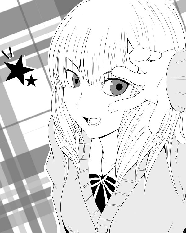 onodera rei (kaguya-sama wa kokurasetai ~tensai-tachi no renai zunousen~) drawn by yakuoyoso
