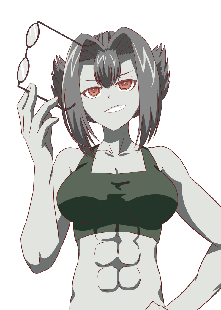newt (xenoblade chronicles and 1 more) drawn by kageyasu