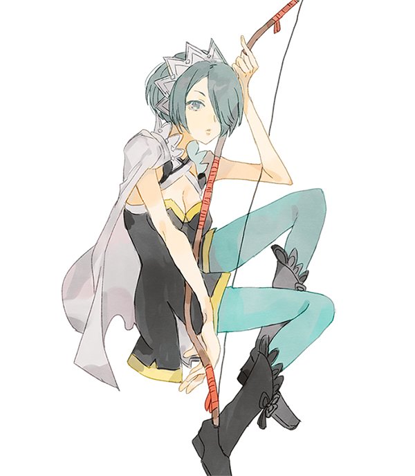setsuna (fire emblem and 1 more) drawn by shourou_kanna