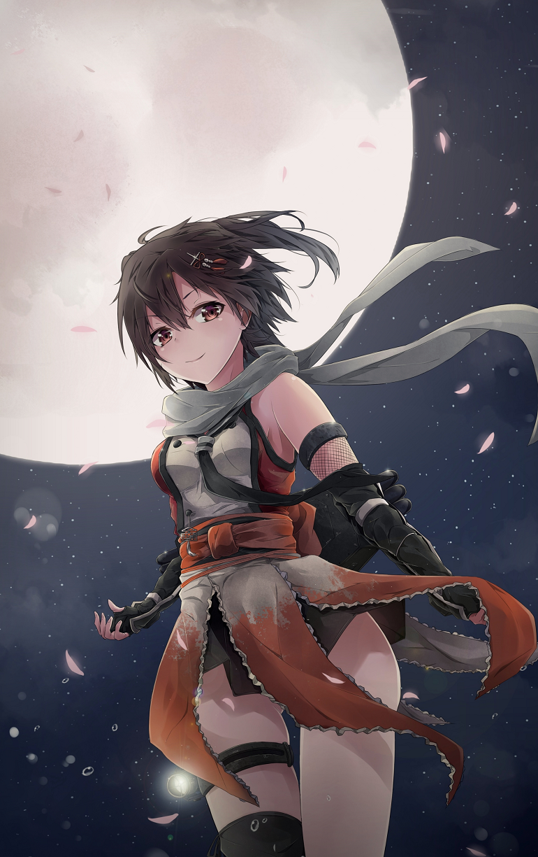 sendai and sendai kai ni (kantai collection) drawn by jenson_tw
