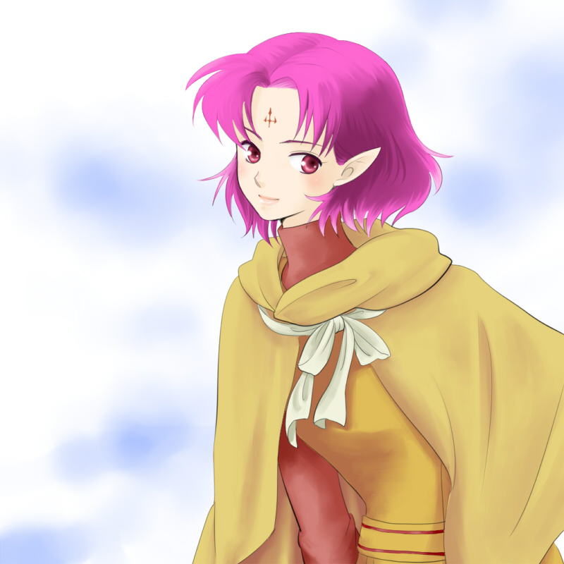 fae (fire emblem and 1 more) drawn by suzu007