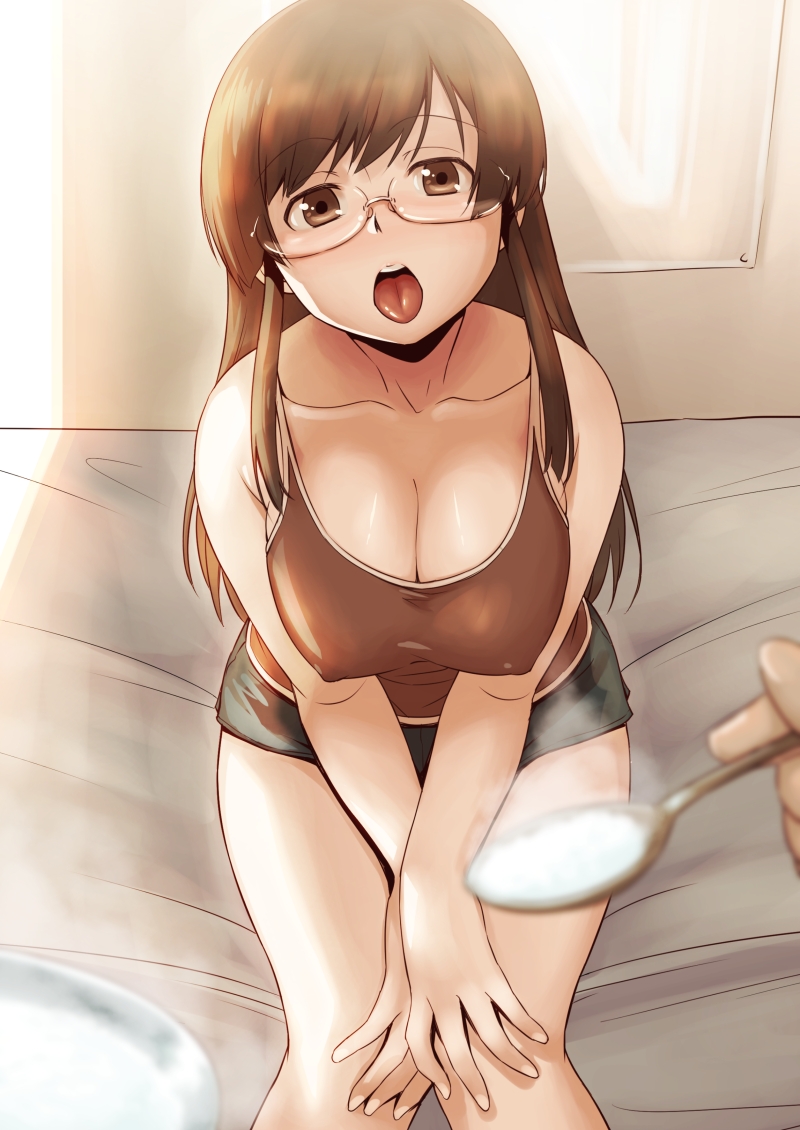 fuwari (ren'ai shimasen ka?) drawn by inu_(aerodog)