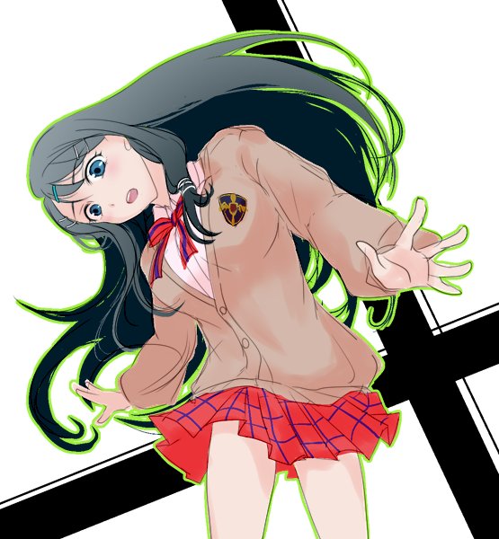 oribe tsubasa (fire emblem and 2 more) drawn by chirashizu
