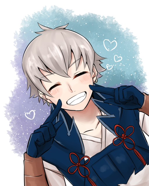 kiragi (fire emblem and 1 more) drawn by chlxms
