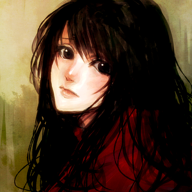 haibara sakuya (fatal frame and 1 more) drawn by sasaki_ryou