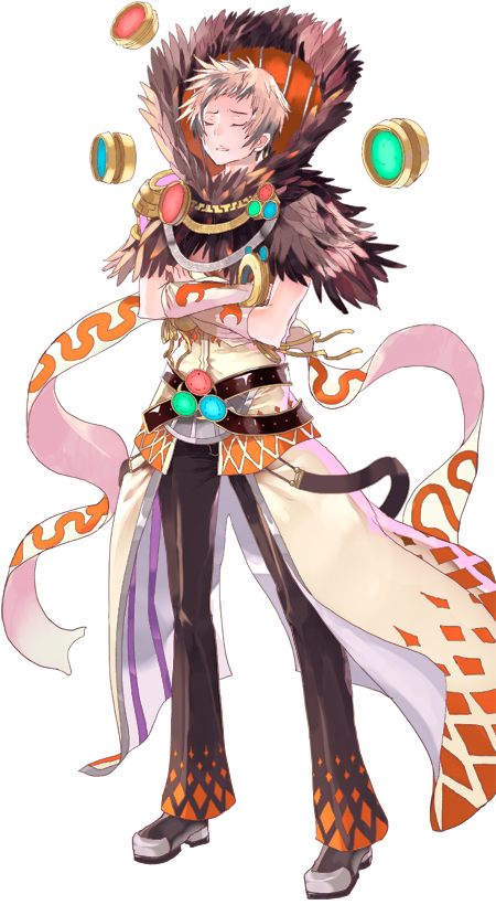sorcerer (ragnarok online and 1 more) drawn by kiryuu_tsukasa_(citrocube)