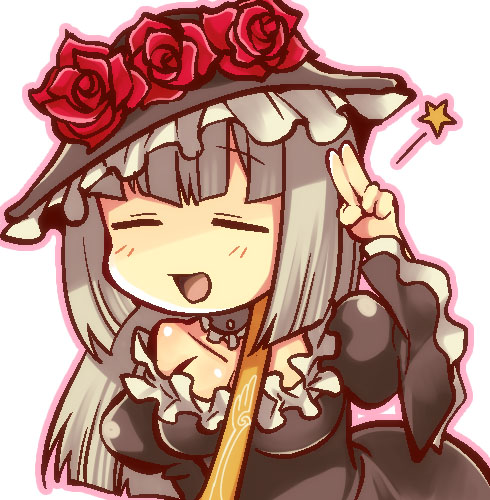 virgilia (umineko no naku koro ni) drawn by yodobashi_yuo