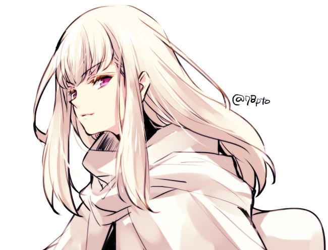 lysithea von ordelia (fire emblem and 1 more) drawn by naho_(pi988y)