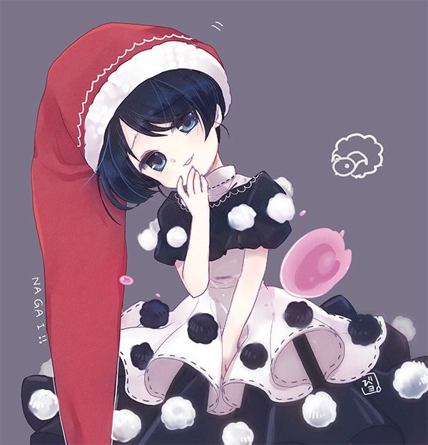 doremy sweet (touhou and 1 more) drawn by biyon