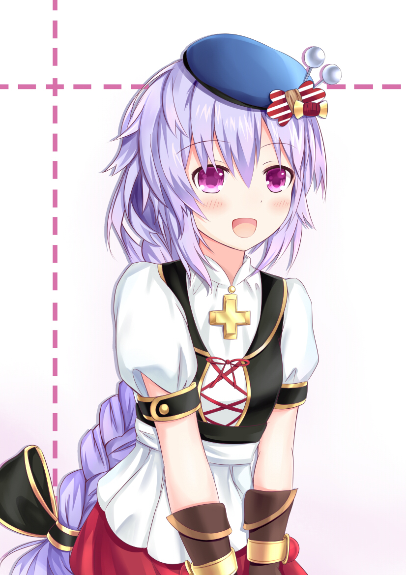 pururut (neptune and 1 more) drawn by muwa12