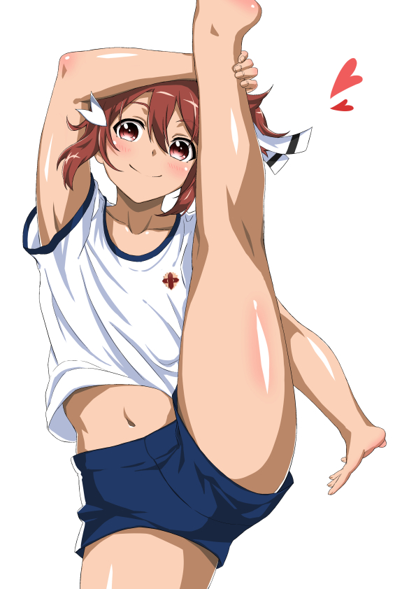 yuuki yuuna (yuusha de aru and 1 more) drawn by hakase_yurisuki