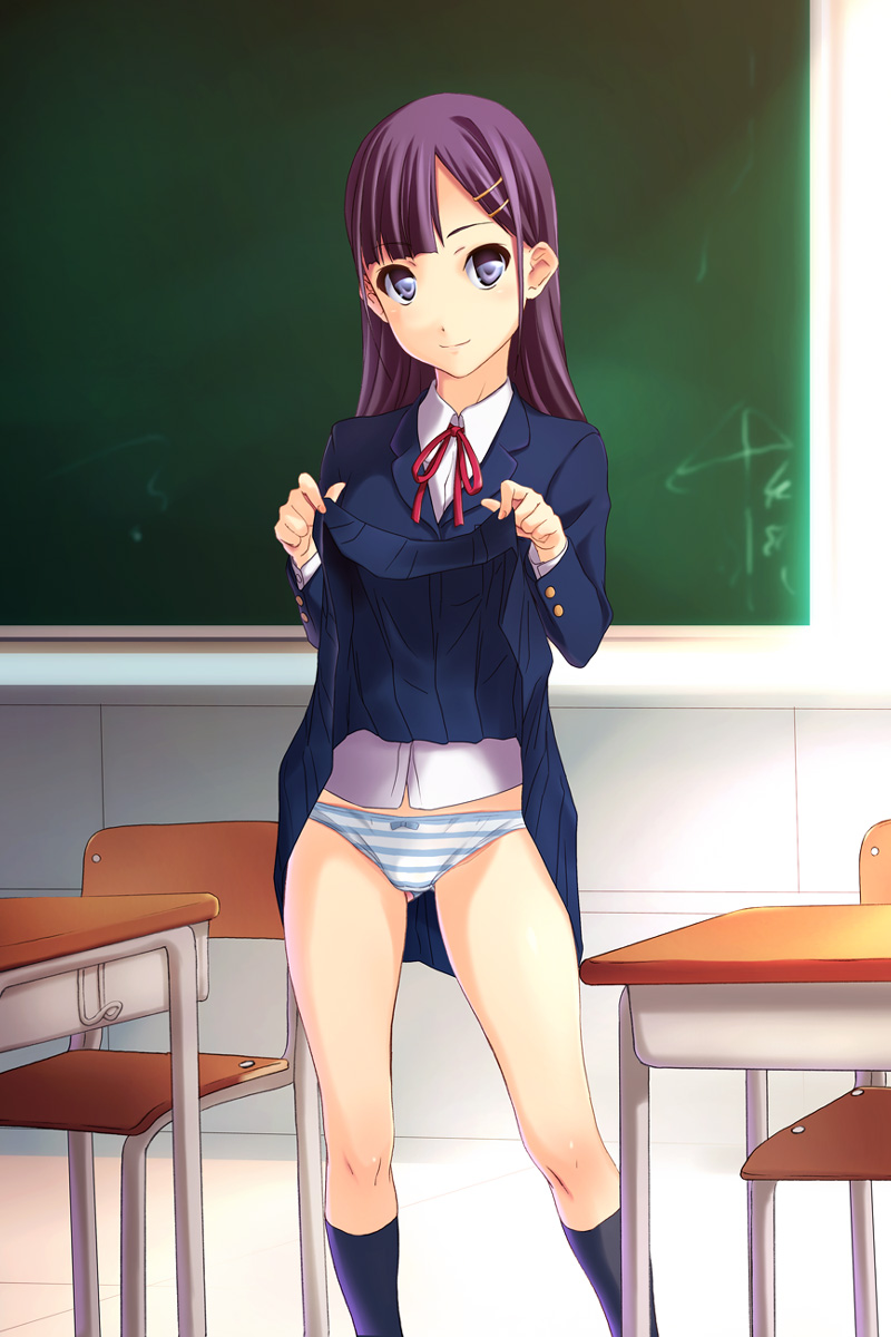 original drawn by norizou_type-r