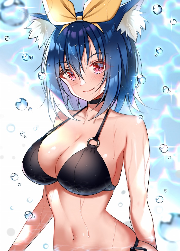 original drawn by minatoasu