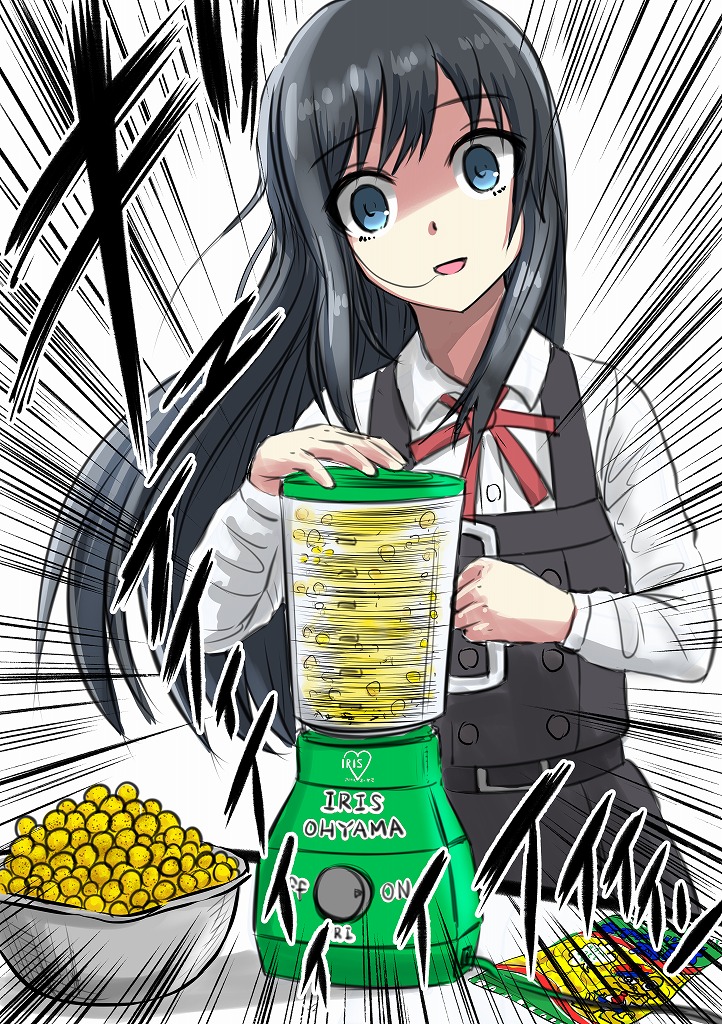 asashio and asashio kai ni (kantai collection) drawn by h2_(h20000000)