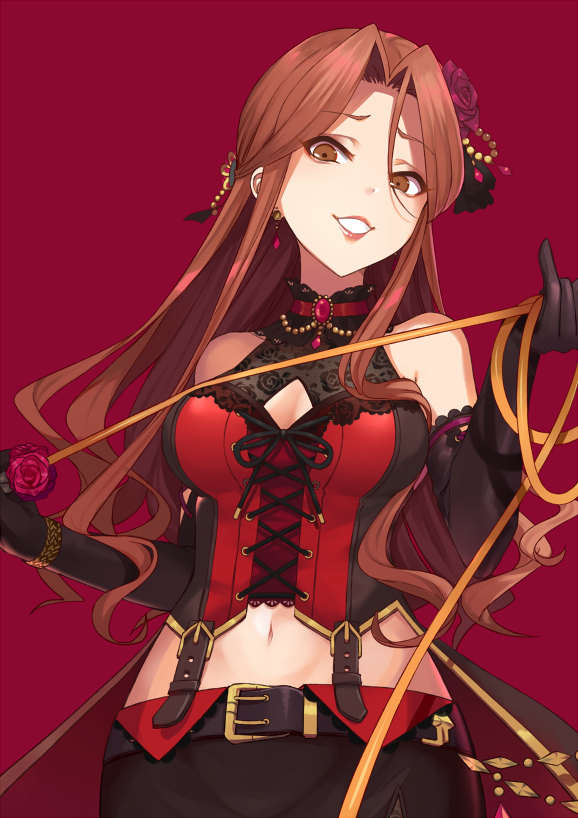 zaizen tokiko (idolmaster and 1 more) drawn by haikimono_shounen