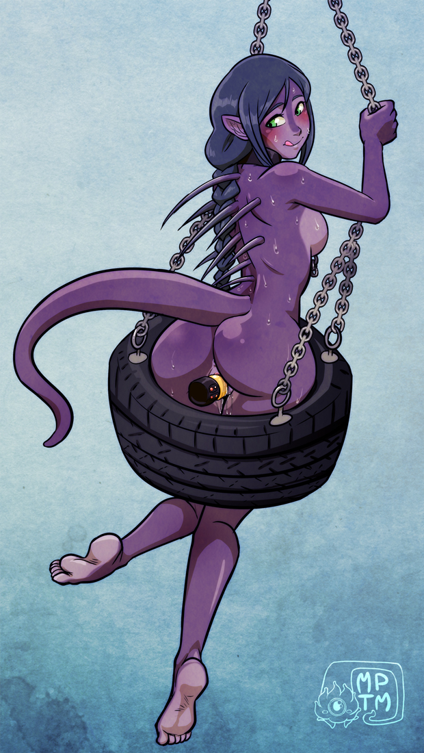 celephae drawn by my_pet_tentacle_monster