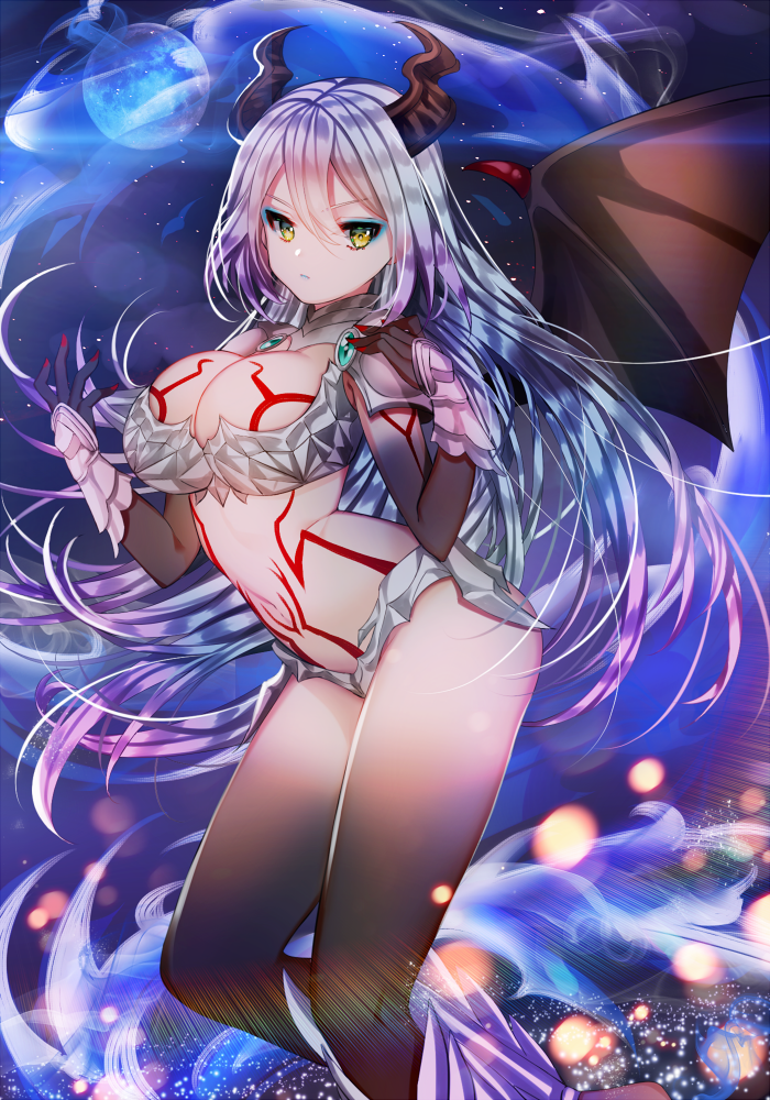 amira (granblue fantasy and 1 more) drawn by gambe