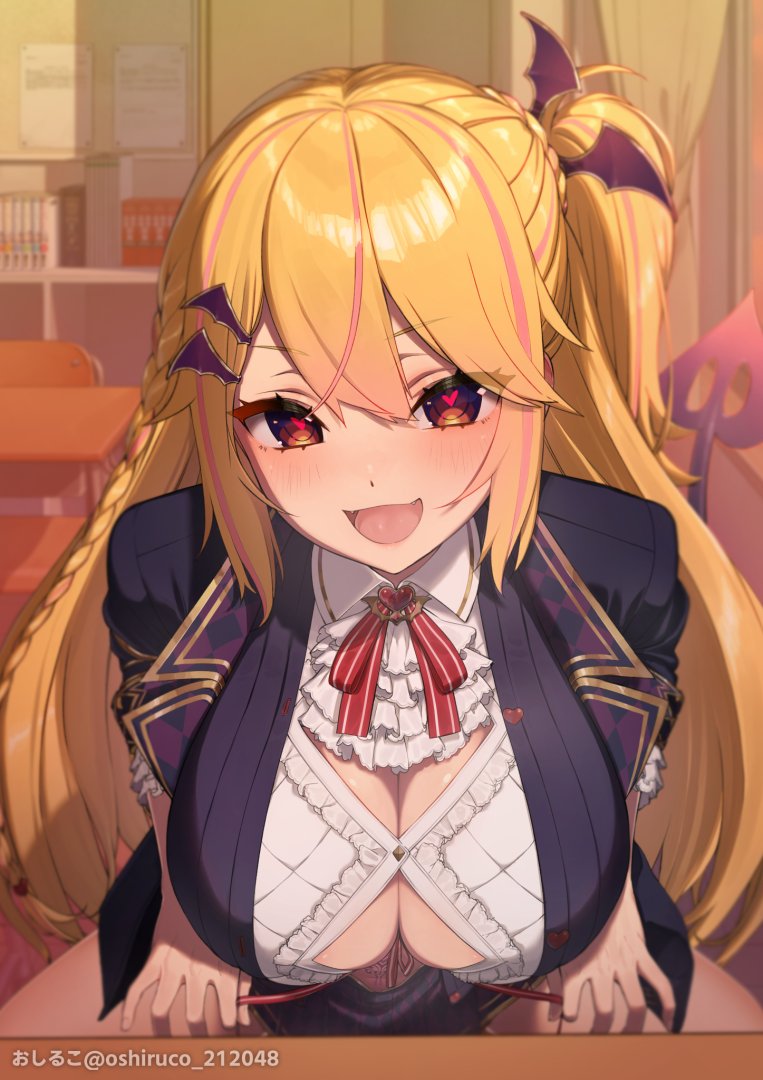 yumeno lilith (noripro) drawn by oshiruko_(oshiruco_212048)