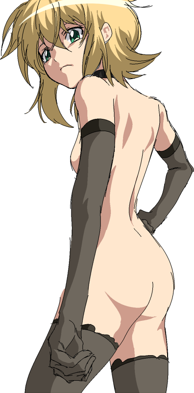 akatsuki kirika and fine (senki zesshou symphogear) drawn by mototenn