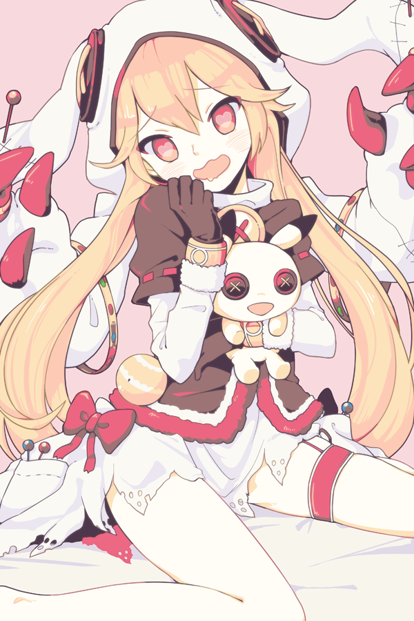 kuchiiteru (merc storia) drawn by fujimoto_sanchi_no_kedama