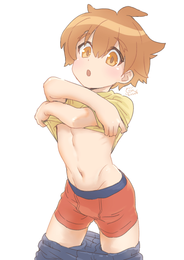 selim spark (pop-up story) drawn by inuzumi