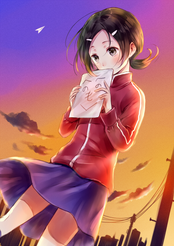 sayuri (bemani and 1 more) drawn by hanekoto