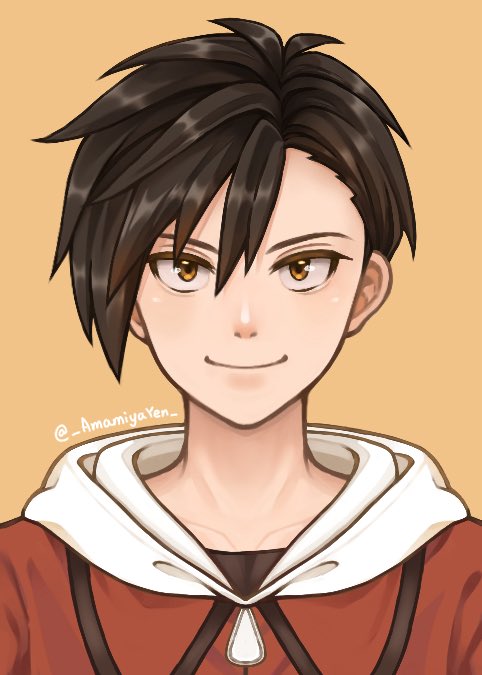 ethan (pokemon and 1 more) drawn by ayan_ip
