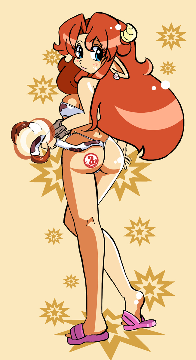 malon (the legend of zelda and 1 more) drawn by luigi64