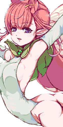 mirabilis (fire emblem and 1 more) drawn by hanejionsen