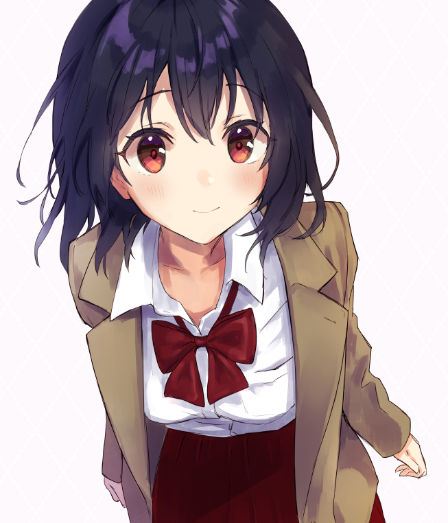 original drawn by rimo