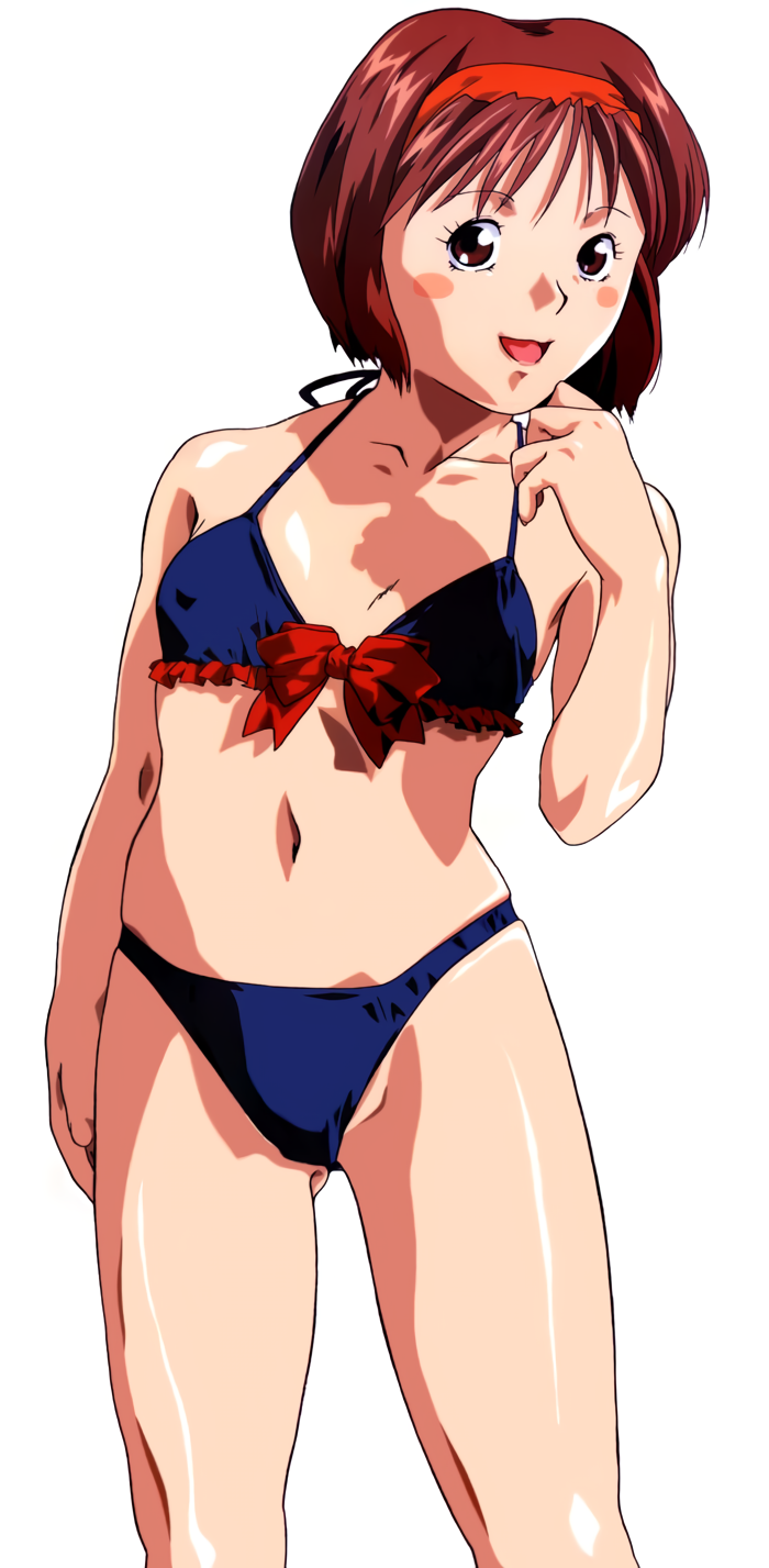 kayama tamami (super real mahjong) drawn by tanaka_ryou