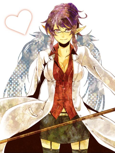 judith (tales of and 1 more) drawn by vesper_(yutd) and yoi_(yutd)