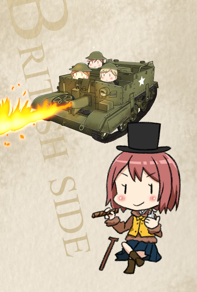 fairy (kantai collection) drawn by tsukemon