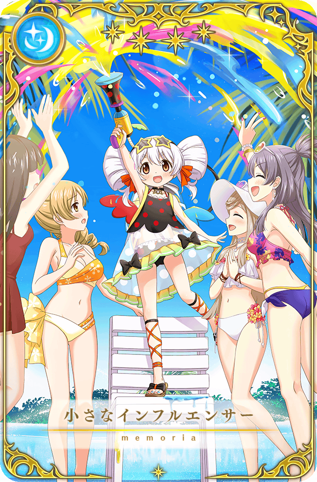 tomoe mami, momoe nagisa, aika himena, and kurusu alexandra (mahou shoujo madoka magica and 1 more)