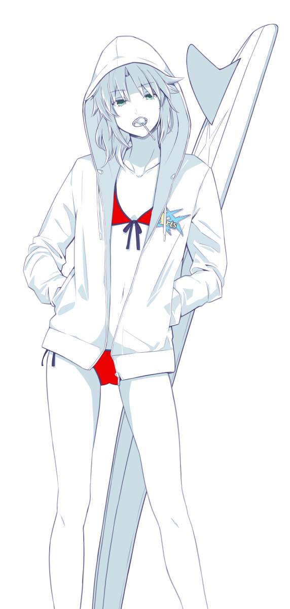 mordred (fate and 1 more) drawn by tsukumo_(soar99)