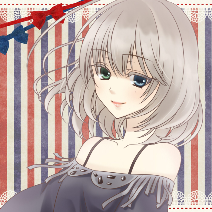 takagaki kaede (idolmaster and 1 more) drawn by nia_(littlestars)