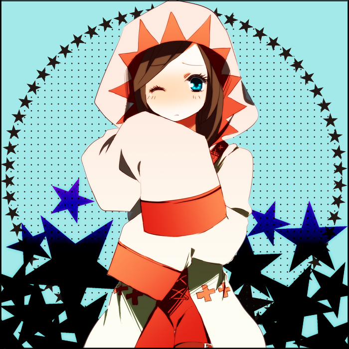 white mage and garnet til alexandros xvii (final fantasy and 1 more) drawn by yui_(marine-drive)