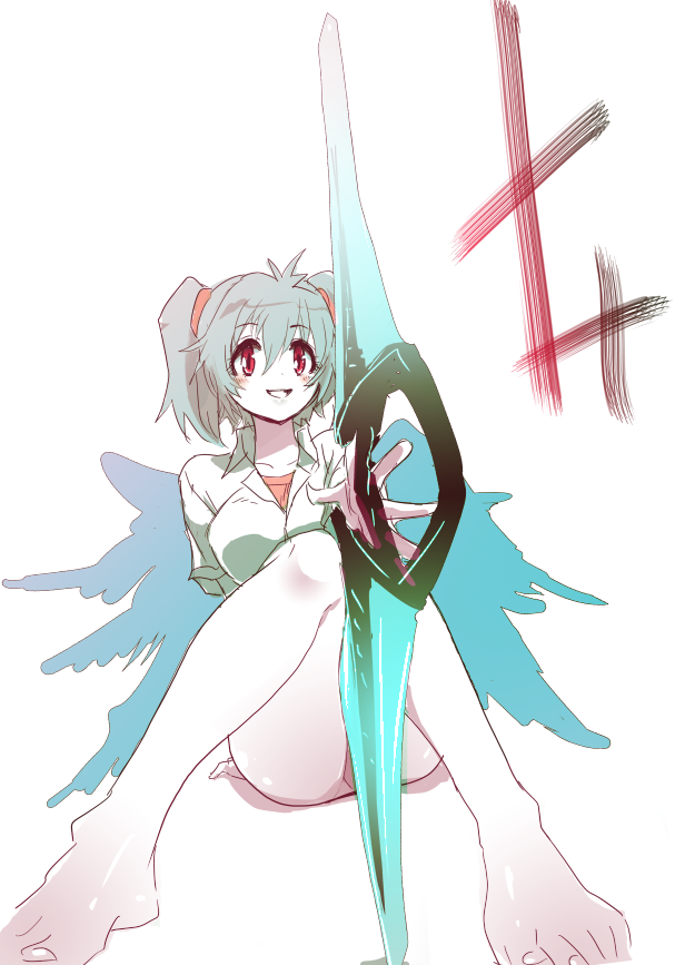 tabris-xx (neon genesis evangelion and 1 more) drawn by ks53