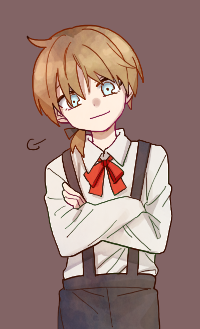 pierre d'alembert (chloe no requiem) drawn by kangmoro